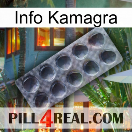 Kamagra Info 30